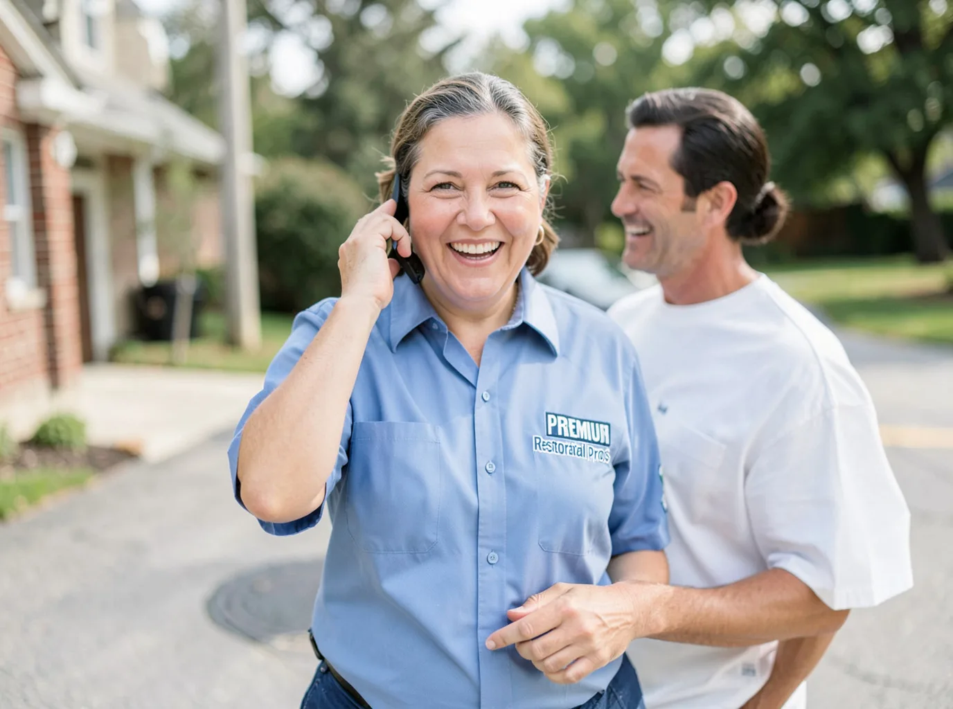 Water Damage Restoration Eidson, TN FAQs